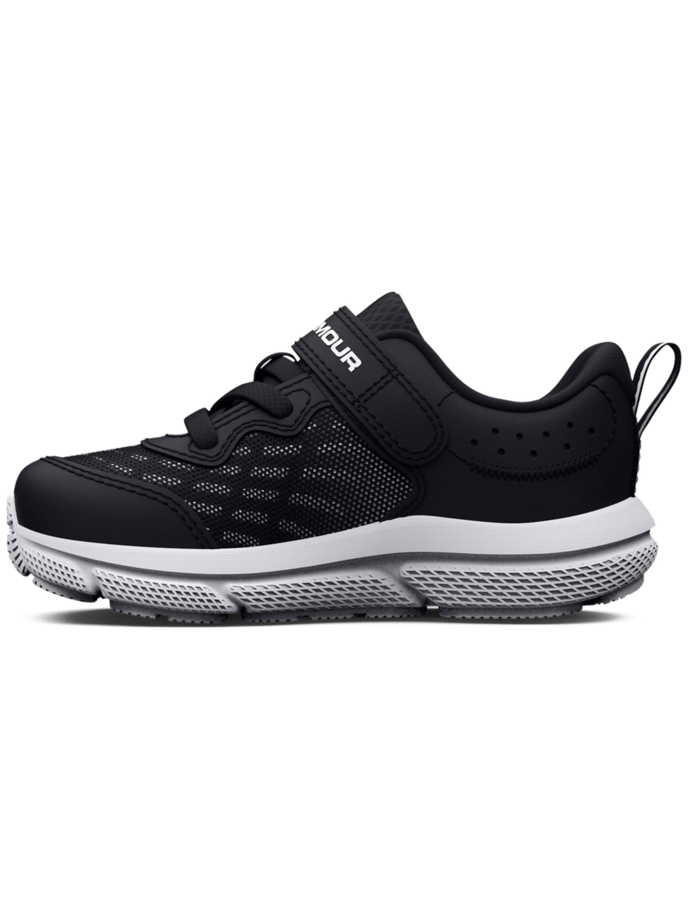 Scarpa sportiva 'Under Armour Assert 10 Ac' di UNDER ARMOUR in nero