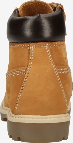 Dockers by Gerli Boots in Brown