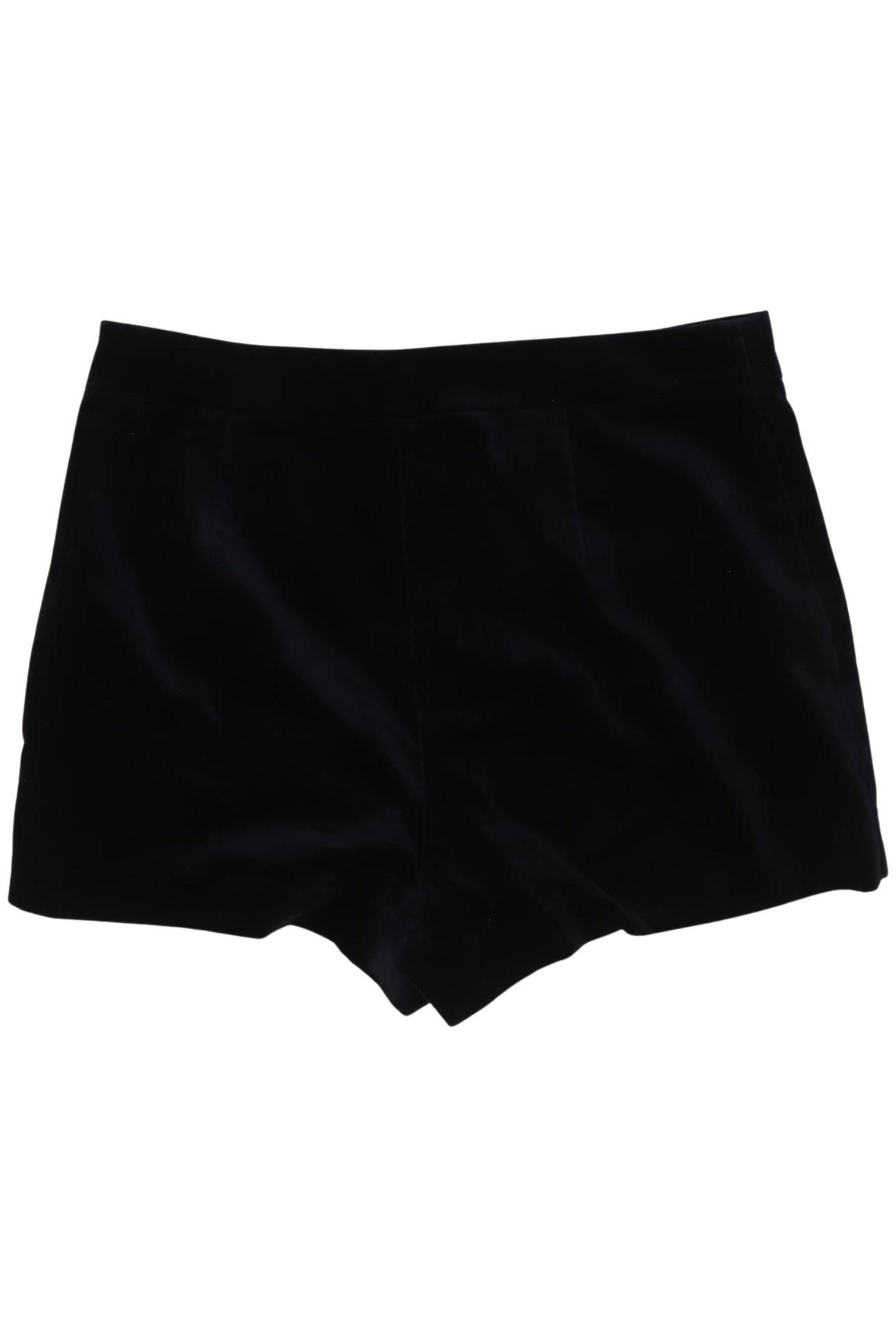Diane von Furstenberg Shorts in L in Blue