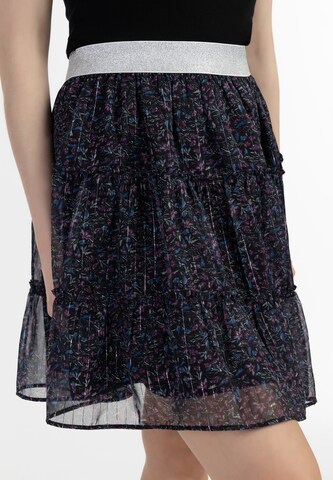 DreiMaster Vintage Skirt in Black