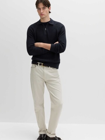 Marks & Spencer Trui in Blauw