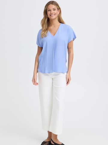 Fransa Halenka 'FRJETT' – fialová