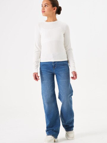 regular Jeans '577' di GARCIA in blu