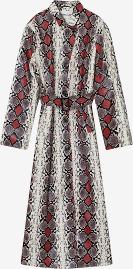 Résumé Talvitakki ' FunzoRS ' värissä punainen, Tuotenäkymä