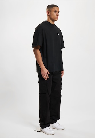 Maglietta 'Rock' di ROCAWEAR in nero
