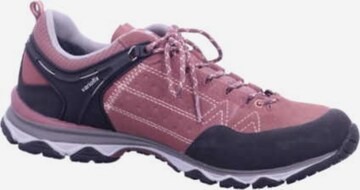 MEINDL Outdoorschuh in Pink