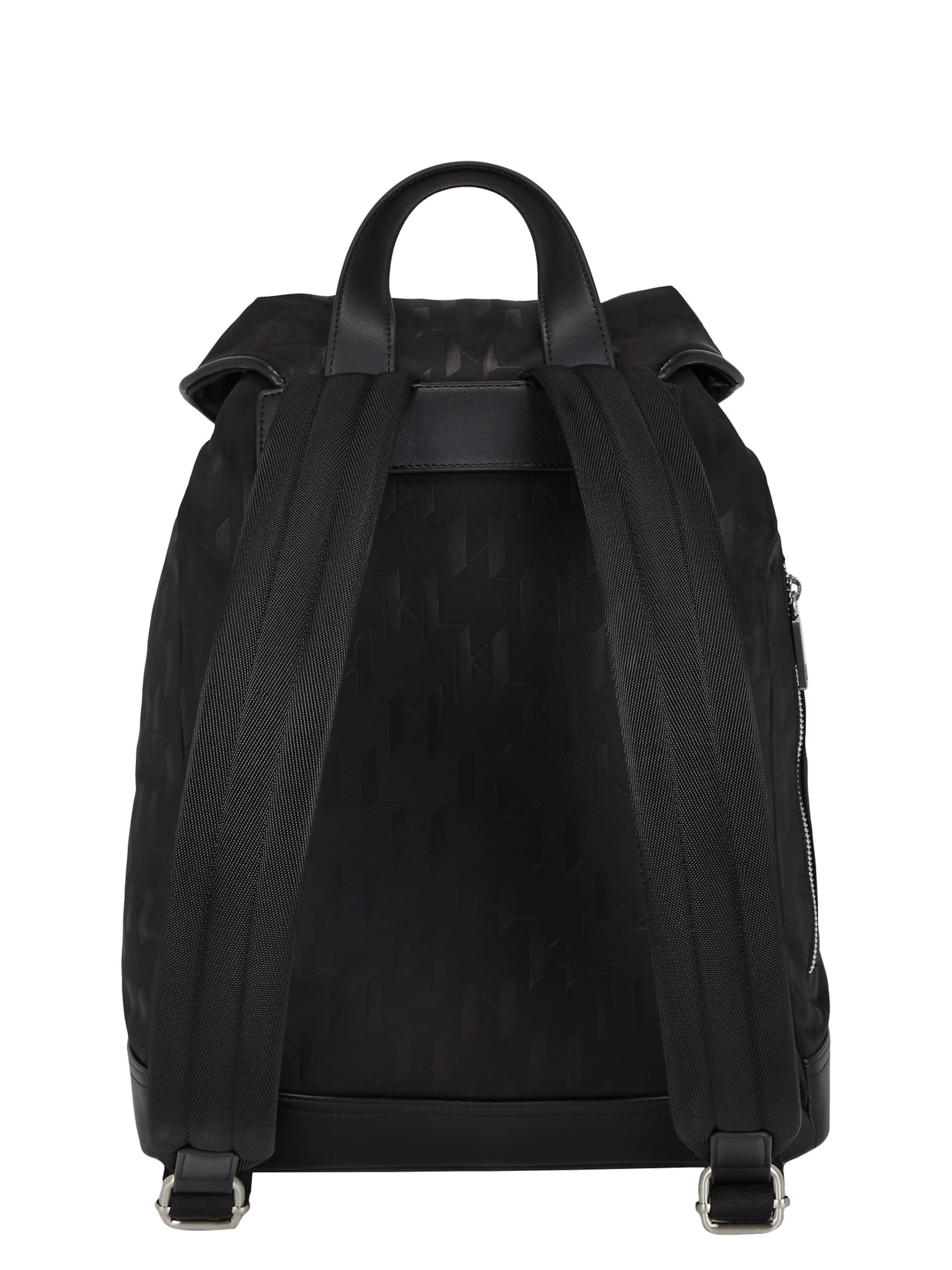 Karl Lagerfeld Batoh - Čierna