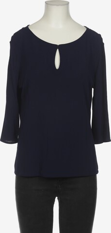 BOSS Top & Shirt in M in Blue: front
