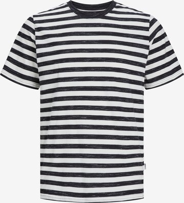 JACK & JONES Μπλουζάκι 'TAMPA' σε μαύρο: μπροστά