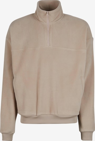 Urban Classics Flis jakna u pijesak, Pregled proizvoda