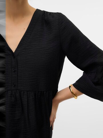 VERO MODA Блузка 'VMMELONY' в Черный