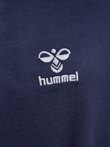 Sweat de sport 'GO 2.0' Hummel en bleu