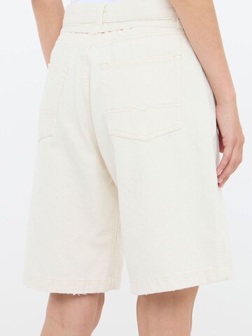 Loosefit Pantaloni ' BALUCIA ' di Ball in grigio