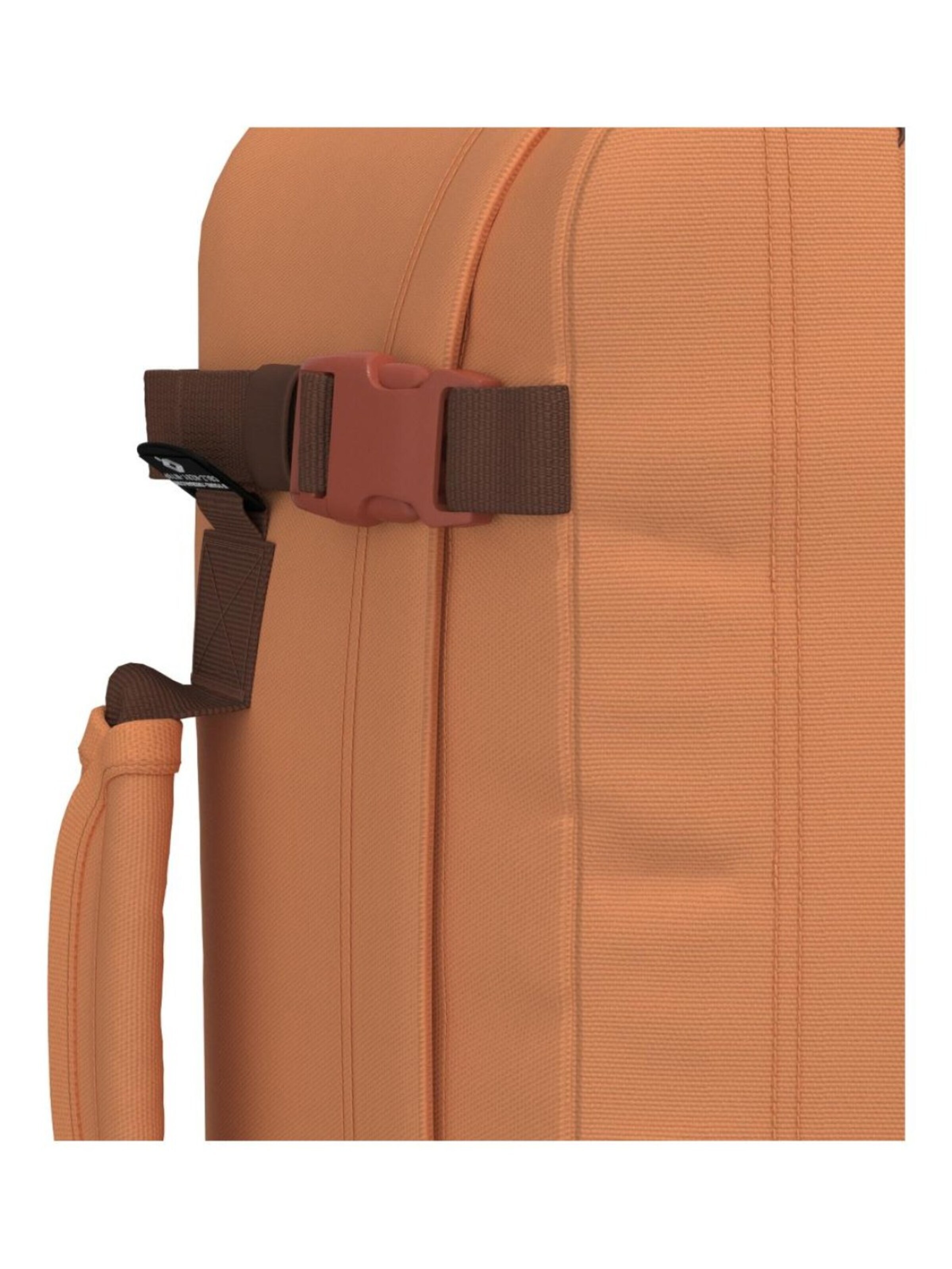 Cabin Zero Backpack in Orange