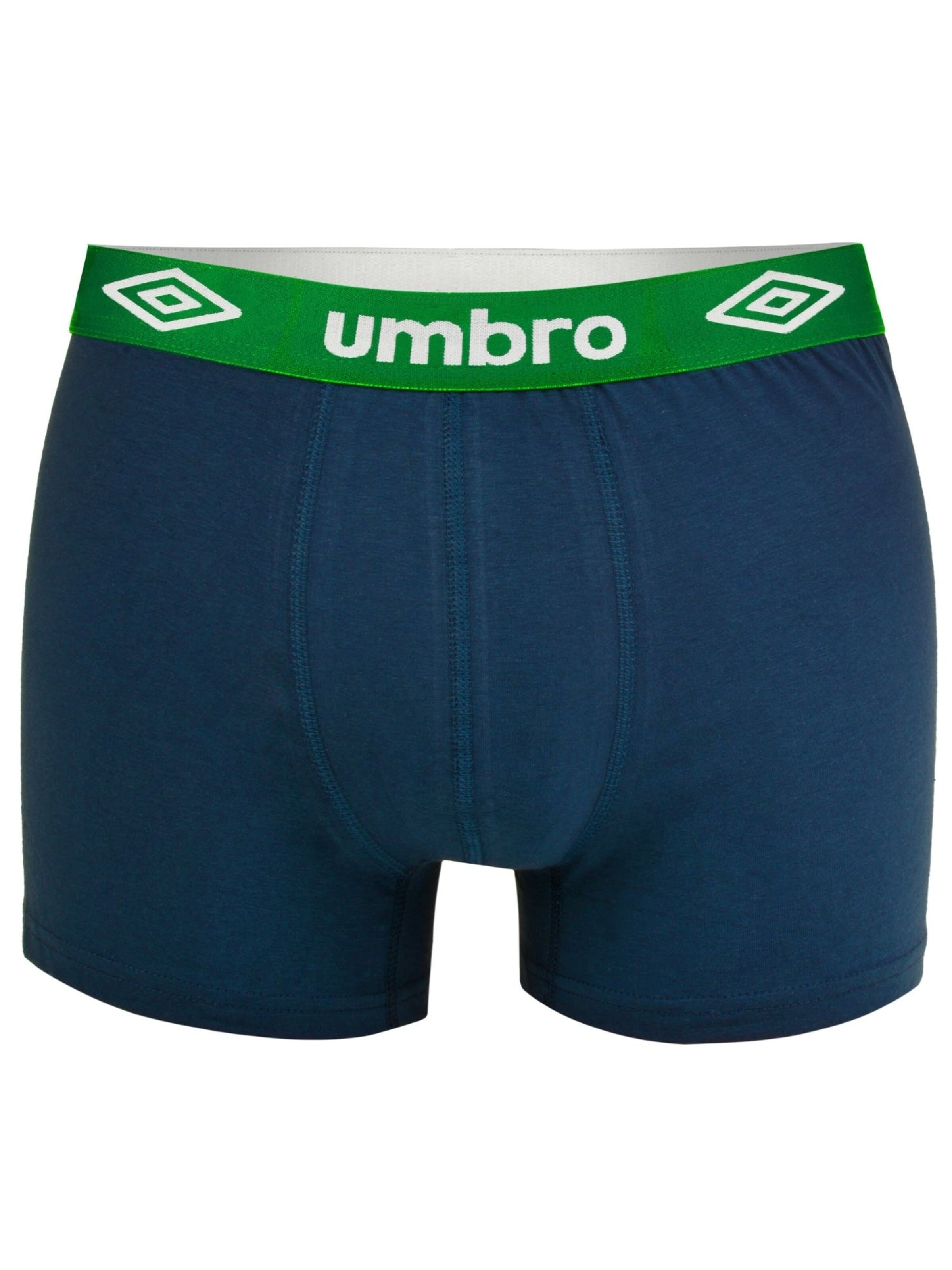 UMBRO Boxer shorts in Mixed colors