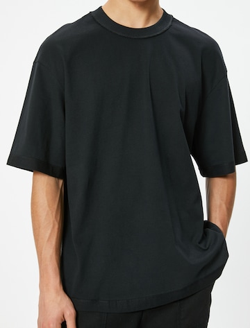 Koton Shirt in Black