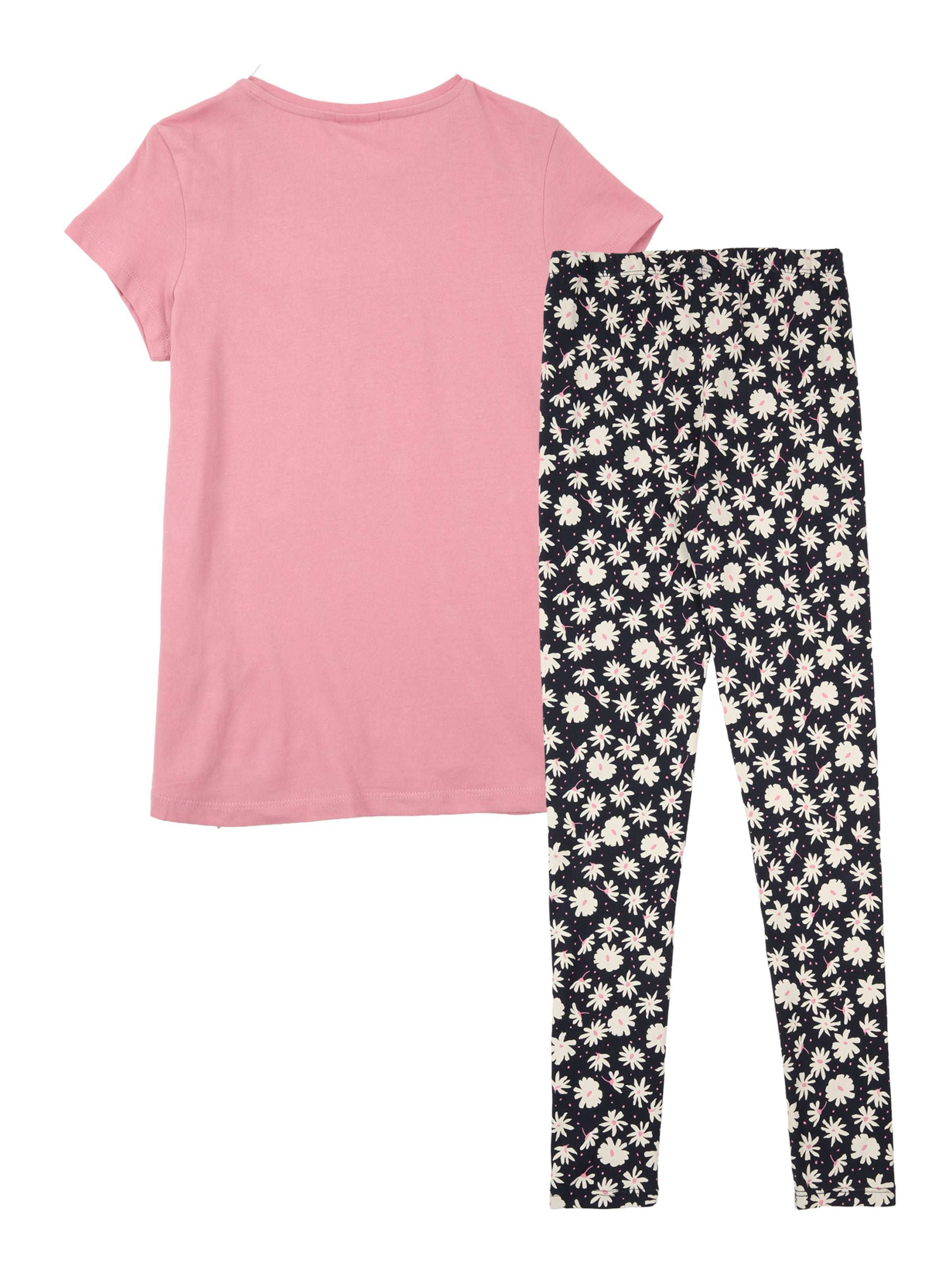 s.Oliver Set in Lila