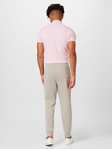 Effilé Pantalon Polo Ralph Lauren en gris