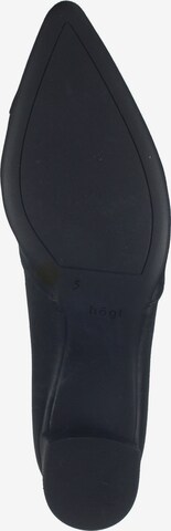 Högl Pumps in Black