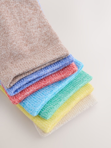 Next Nogavice | bež barva