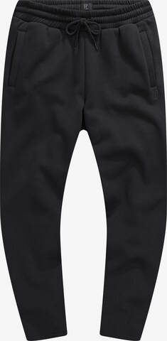 Pantalon JP1880 en noir : devant