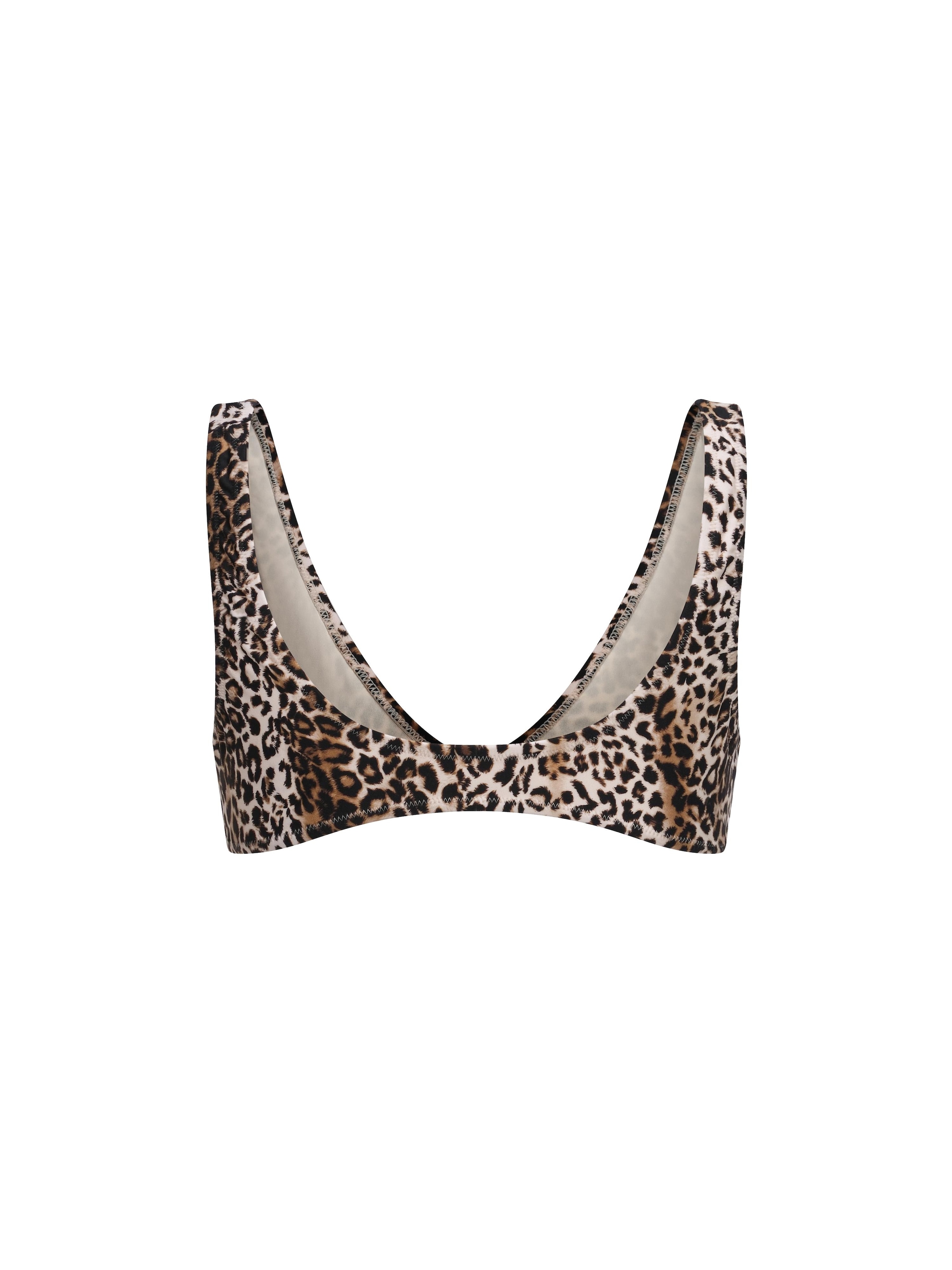 cfab (formerly creamy fabrics) Bustier Bikinitop 'Bikini Top'‌‌‌‌ in Mischfarben