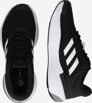 ADIDAS SPORTSWEAR Sports shoe 'Response Super 3.0' in Black