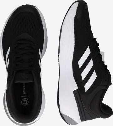 ADIDAS SPORTSWEAR Αθλητικό παπούτσι 'Response Super 3.0' σε μαύρο