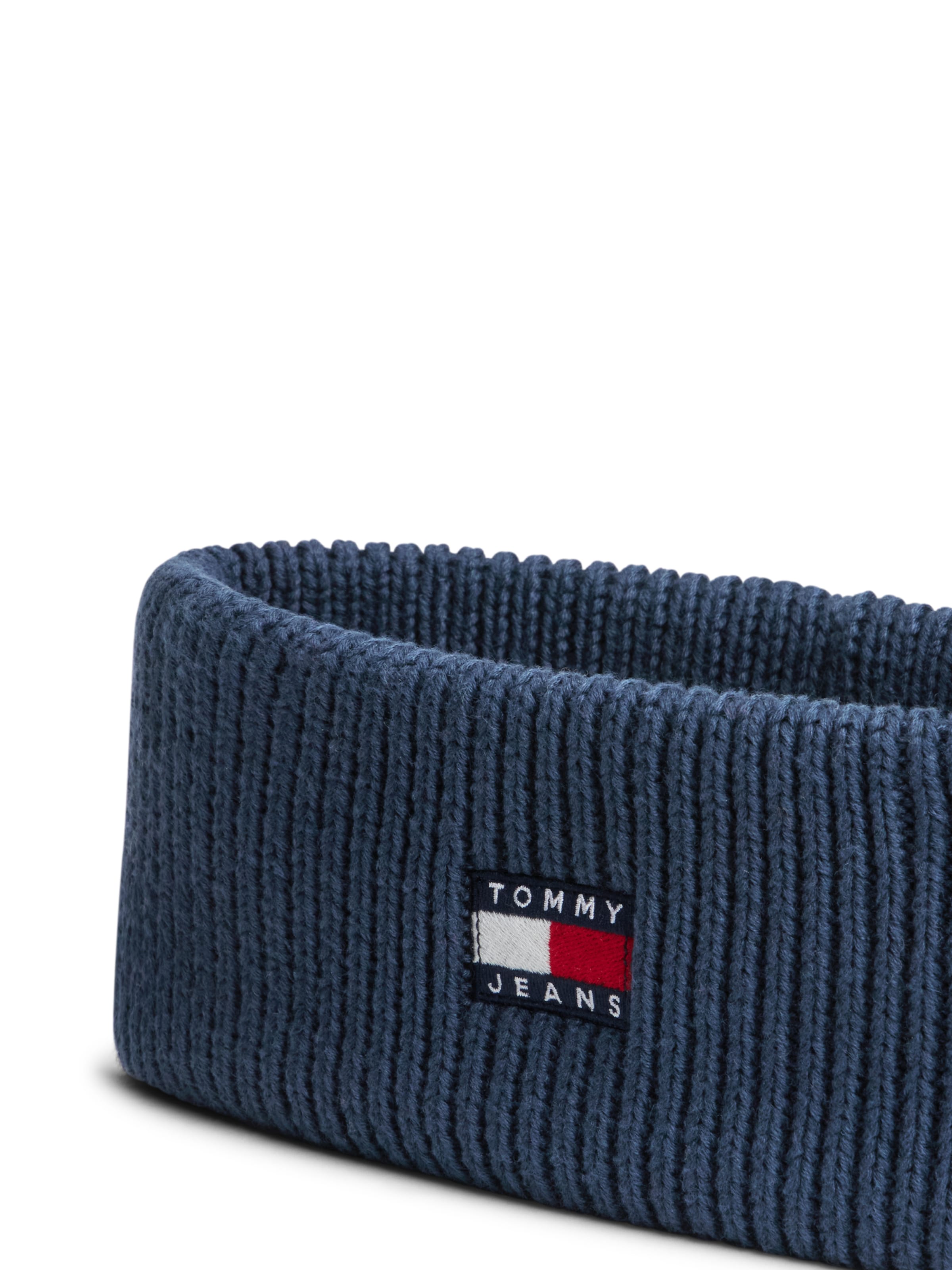 Fascia per la testa 'HERITAGE' di Tommy Jeans in blu