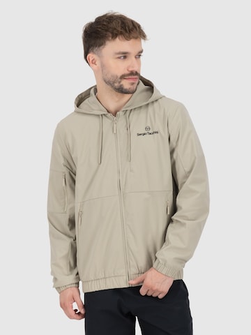 Sergio Tacchini Treeningjope, värv beež: eest vaates