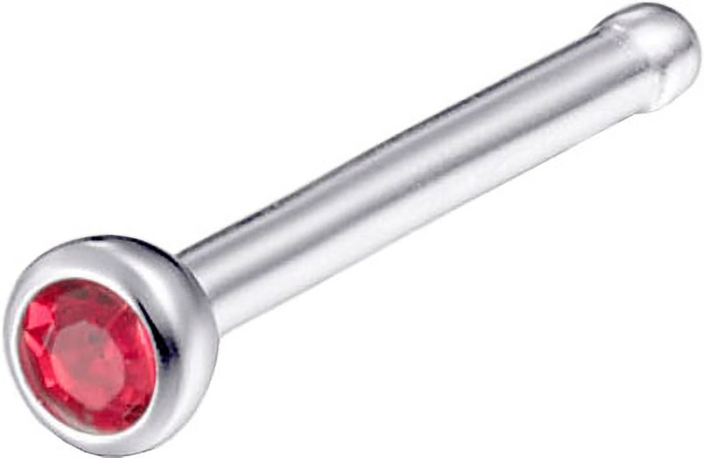 FIRETTI Piercings in Silver