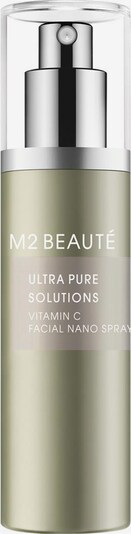 M2 Beauté Gesichtspflege 'Ultra Pure Solutions Vitamin C' in transparent, Produktansicht