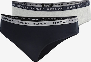 REPLAY Panty in Mixed colors: front