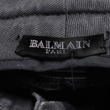 Balmain Jeans 25-26 in Grau