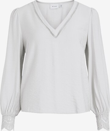 VILA Blouse 'Hedvigs' in White: front