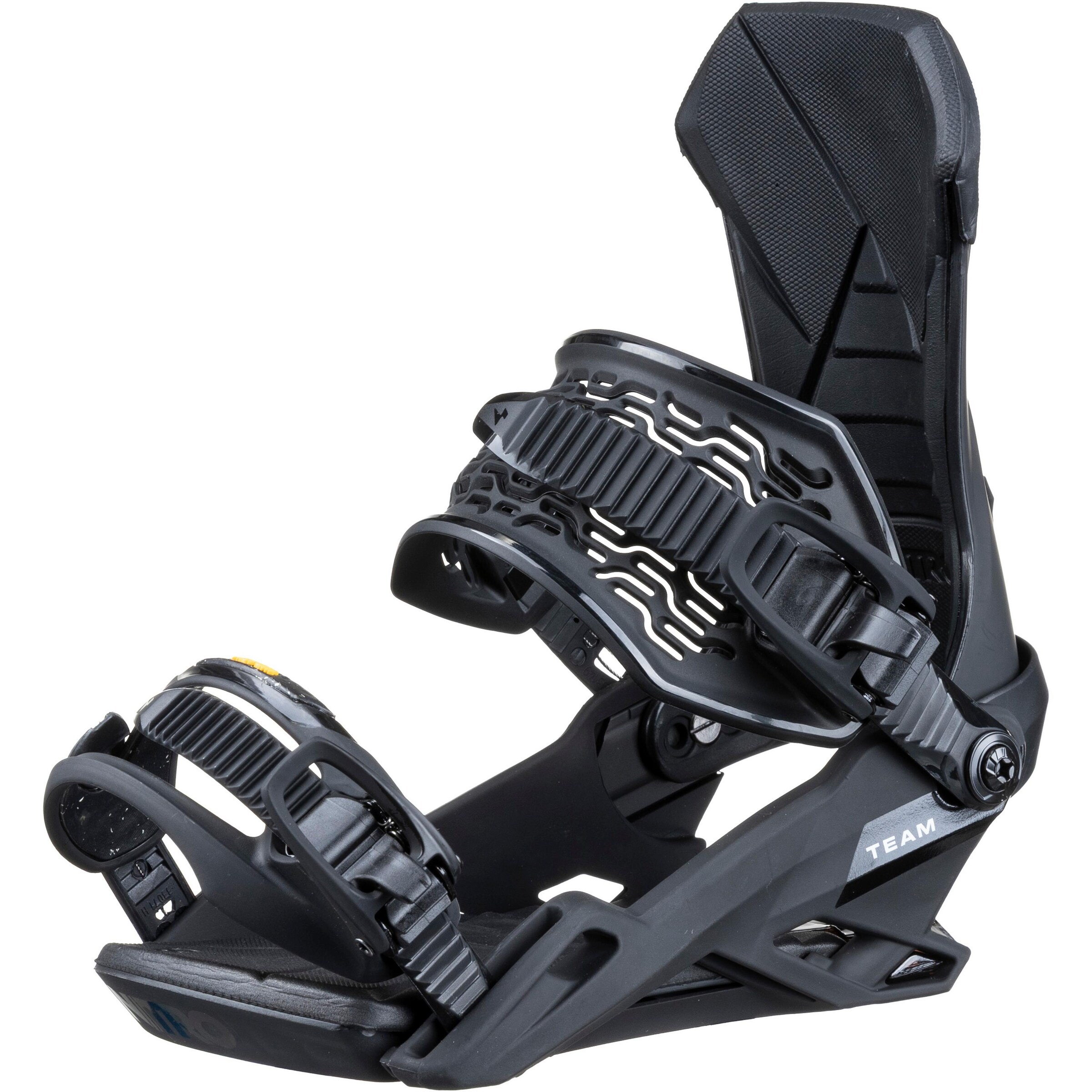 NITRO Accessories 'Rambler 25' in Blue: front