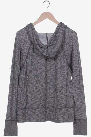 GAP Kapuzenpullover XL in Grau