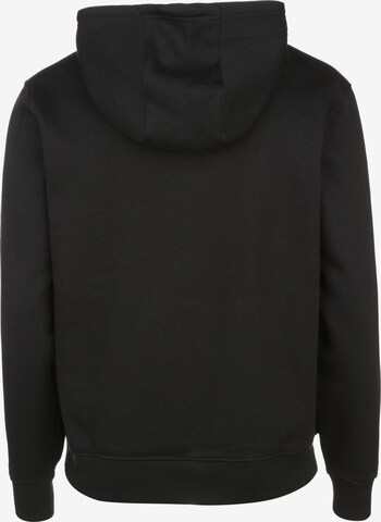 Fanatics Athletic Sweatshirt in Black