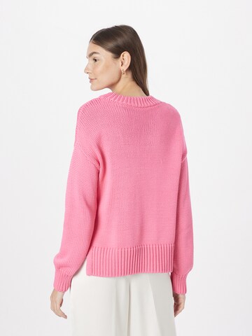 HUGO Svetr 'Smegina' – pink