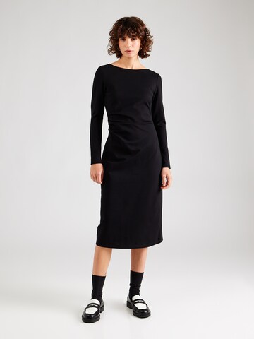Robe 'VMHIRSE' Aware en noir : devant