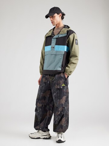 HELLY HANSEN Performance Jacket 'PLAY' in Green
