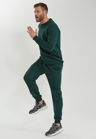 Virtus Sweatshirt 'Hotown' in Green