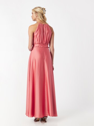 SWING Evening dress in Red