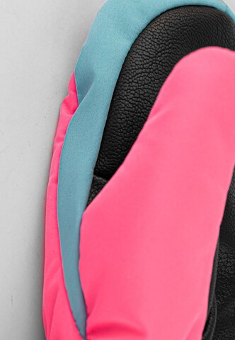 REUSCH Sporthandschuhe 'Ben' in Pink