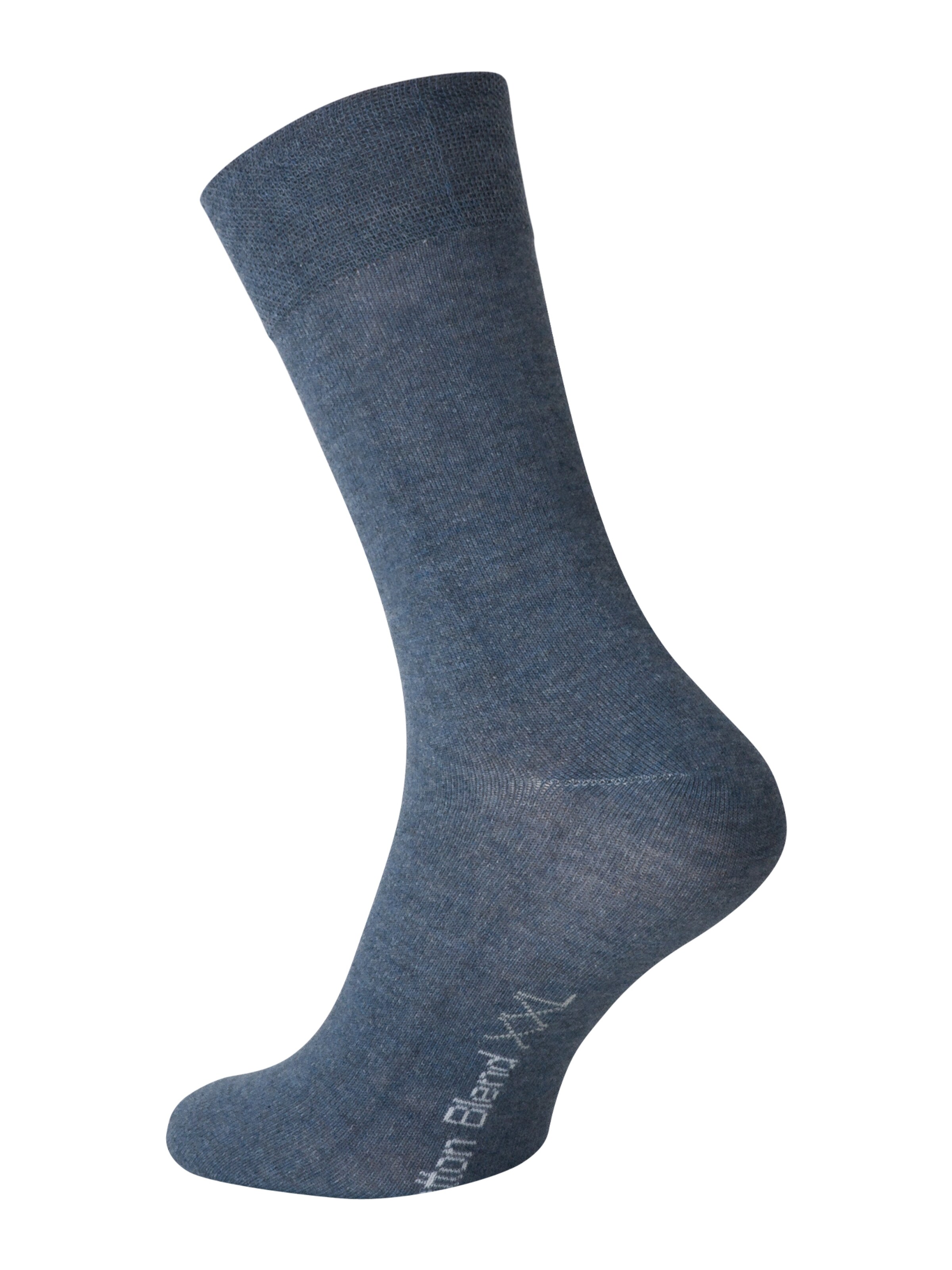 Cotton Prime Sokken in Blauw