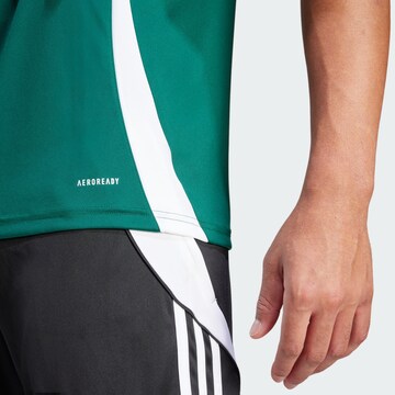ADIDAS PERFORMANCE Trikå 'Tiro 24' i grön