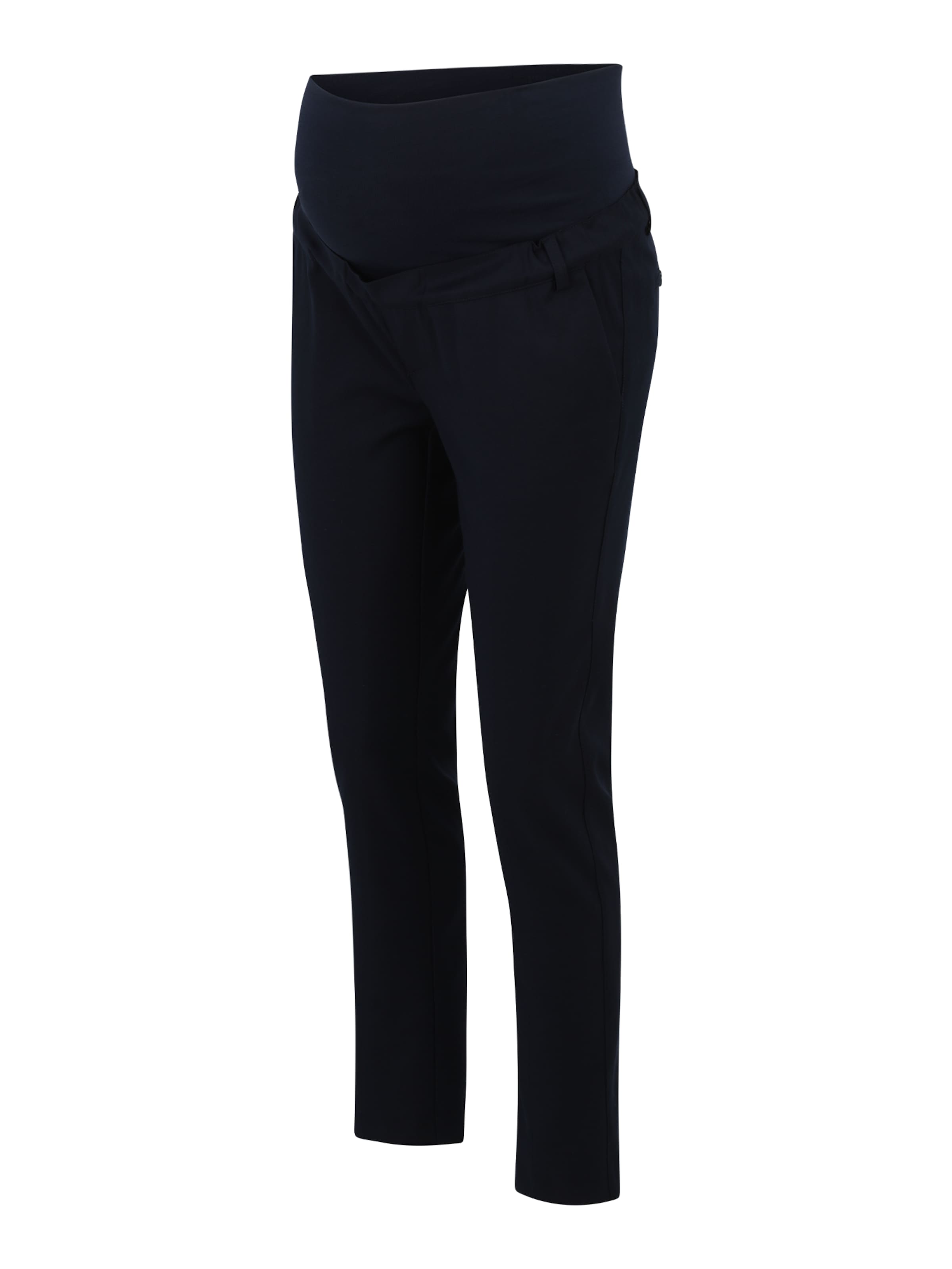 Attesa - regular Pantalón en azul: frente