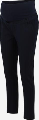 Attesa - regular Pantalón en azul: frente