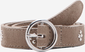 MANGO KIDS Vyö värissä beige: etupuoli