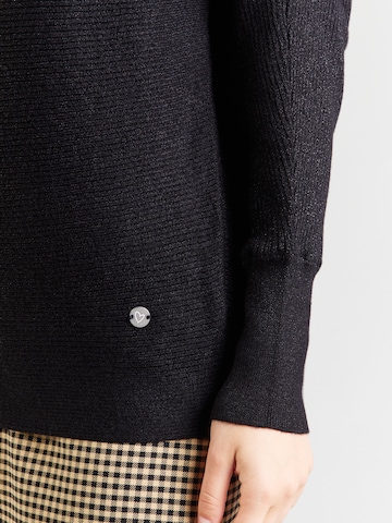 Pullover di ZABAIONE in nero